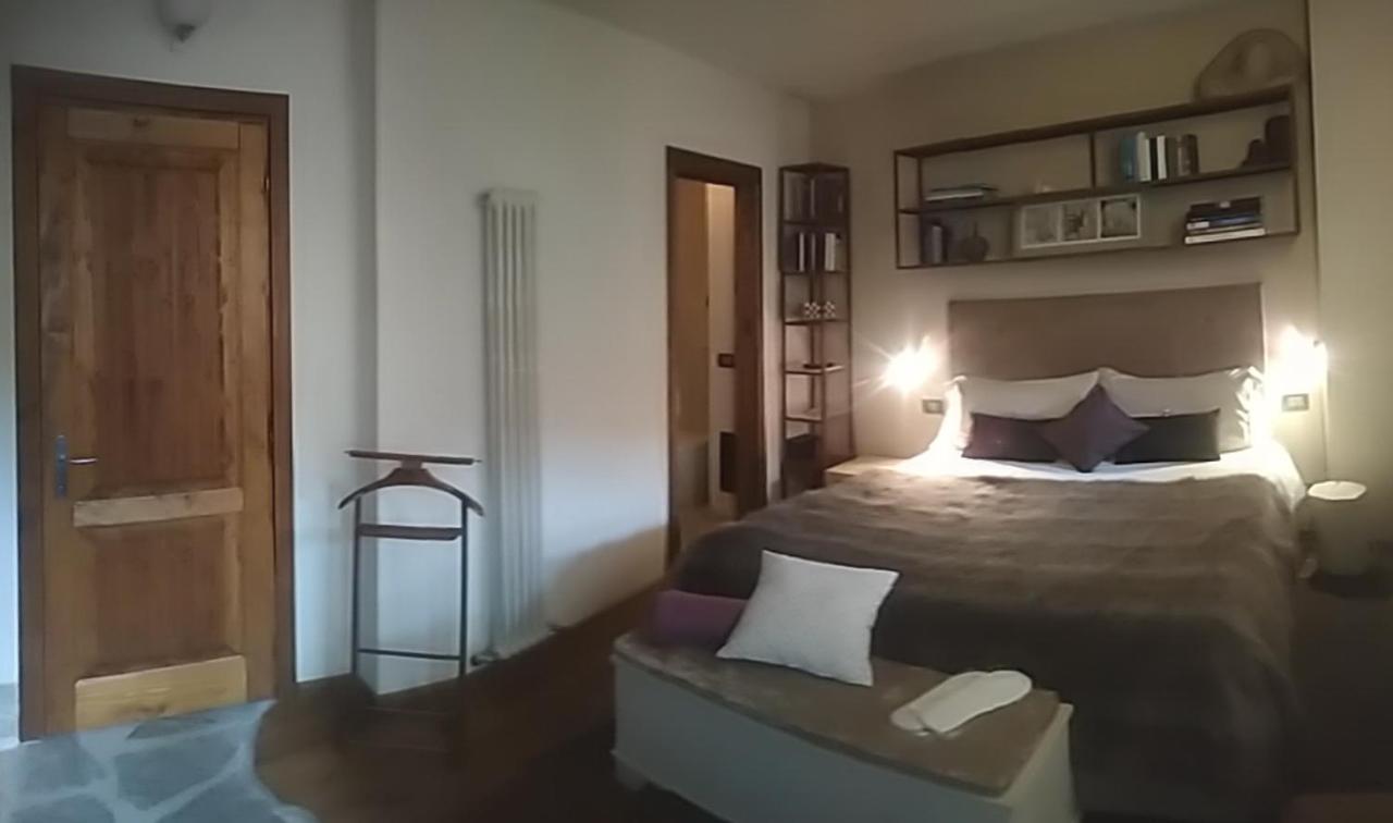B&B L'Abric - Centro Storico Di Limonetto 리모네피에몬테 외부 사진